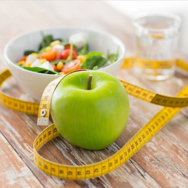 5 chế độ ăn uống giảm cân giúp bạn “đánh bay” mỡ thừa hiệu quả