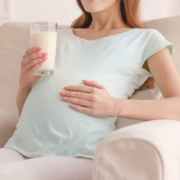 Có thai uống Collagen được không? Lưu ý khi sử dụng cho mẹ bầu