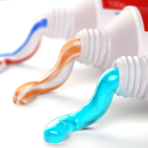 Cách trị thâm nách bằng kem đánh răng đơn giản, hiệu quả tại nhà